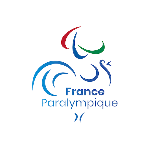 Logo du Comité Paralympique et Sportif Français