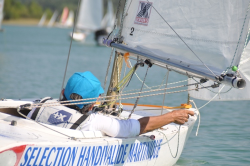 Miniji de Martinique