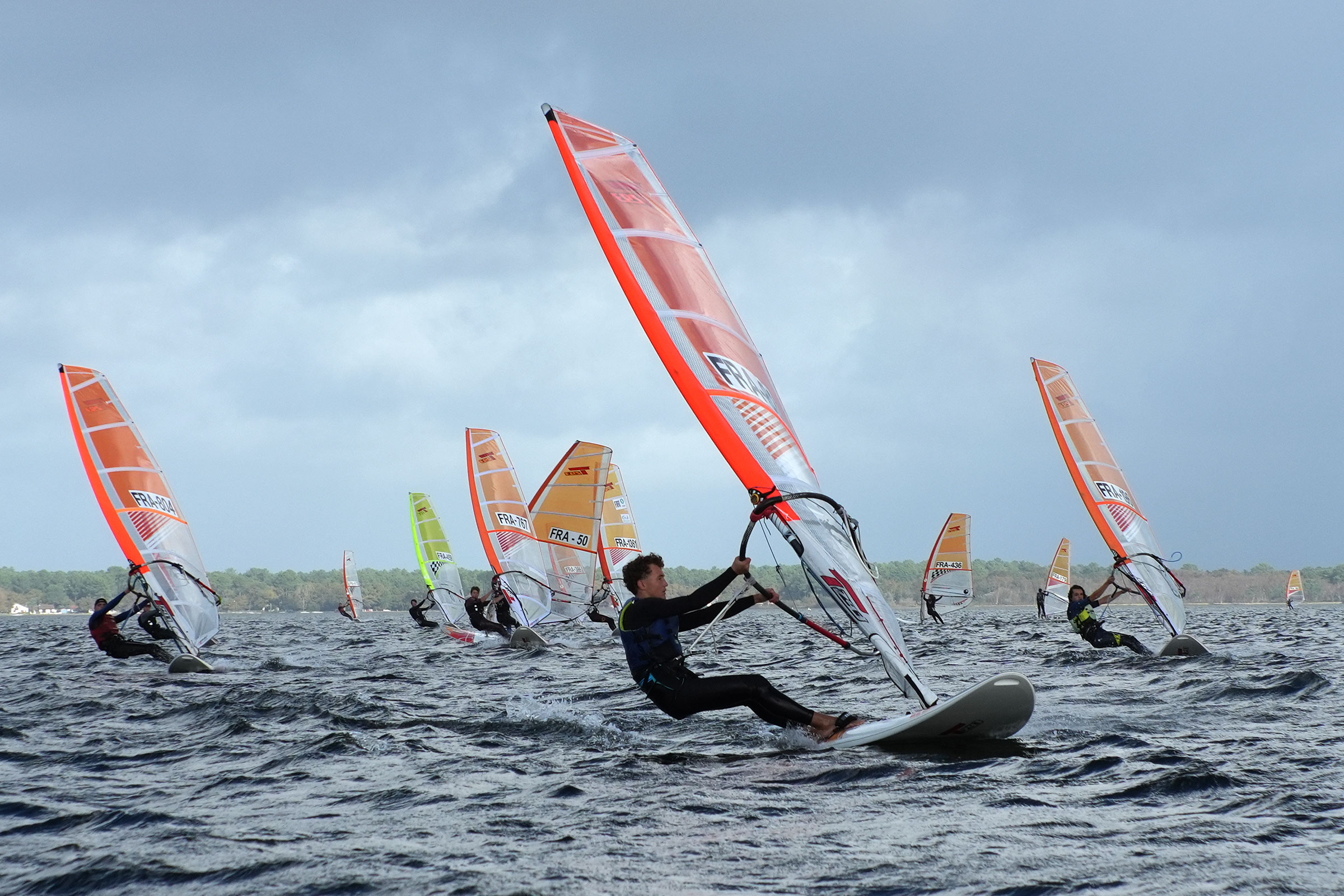 Le Site Pour Tous Les Championnats De France Jeunes 2023