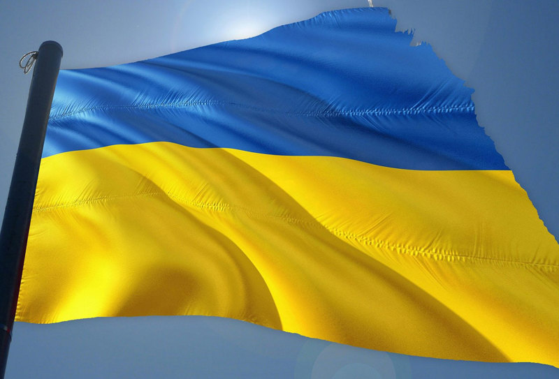 Ukraine : Le mouvement sportif solidaire
